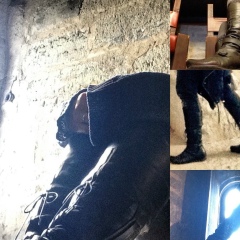 Ольга Буренко, 17.07, Санкт-Петербург