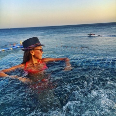 Damira Tagayeva, 26.11.1991, Алматы