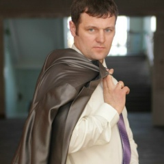 Алексей Сухачёв, 07.06.1979, Калининград