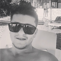 Эдуард Баскаев, 14.05.1991, Кисловодск