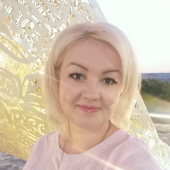 Валентина Титова, 07.11, Минеральные Воды