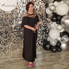 Людмила Кузнецова, 25.03.1983, Санкт-Петербург