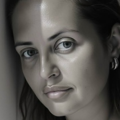 Марьяна Волокитина, Санкт-Петербург