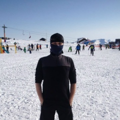 Павел Мазеин, 28.09.1988, Раменское