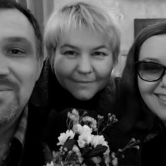 Светлана Филонова, 01.04, Киржач