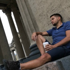 Александр Мошкаров, 10.12.1985, Мурманск