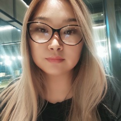 Жадыра Имажанова, 27.05.1992, Алматы