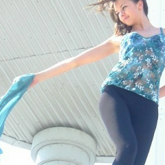 Марина Левченко, 15.11.1991, Донецк