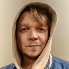 Николай Арефьев, 24.02, Москва