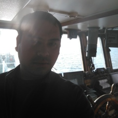 Нурбол Алпанов, Актау