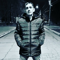 Александр Ткаченко, 10.05