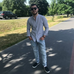 Шахин Мамедов, Марнеули