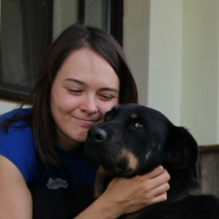 Ирина Зубаирова, 25.05, Уфа