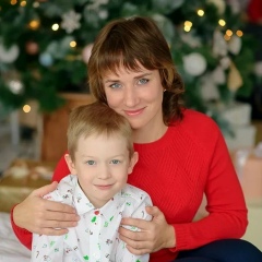 Людмила Шмакова, 10.02, Санкт-Петербург