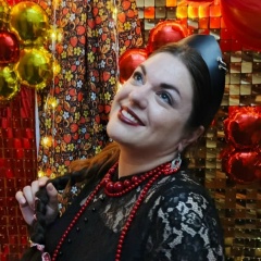 Ольга Пивкина, 01.05, Советская Гавань