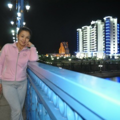 Шынар Кадырбаева, 27.01.1983, Актау