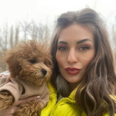 Тамара Круглова, 09.07