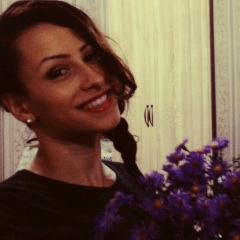 Grecu Valeria, 21.05.1997, Кишинев