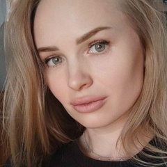 Карина Лебедева, Курск