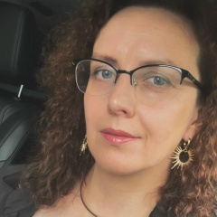 Ирина Васильева, 30.11.1983, Санкт-Петербург