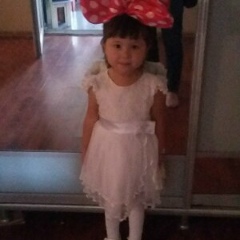 Венера Муртазаева, 04.01.1987, Алматы