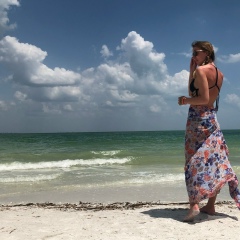 Валентина Тарасенко, 09.12.1986, Калининград