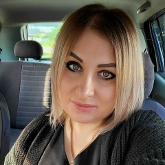 Олеся Макова, 18.08, Красноярск