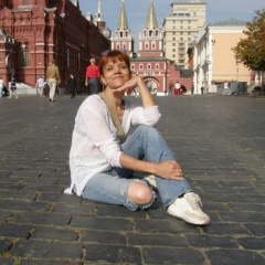 Екатерина Частухина, 22.03.1979, Иваново