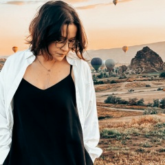 Катя Магсумова, 15.07.1988, Ижевск