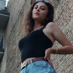 Шахноза Таирова, 28.07.1994, Вильнюс