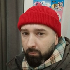 Шура Мочалов, 09.01.1986, Самара