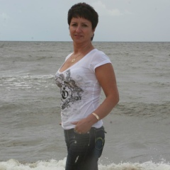 Ekaterina Ivanova, 29.04.1963, Рига