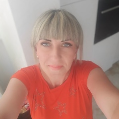 Галина Долгая, 23.06, Одесса