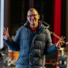 Сергей Цветаев, 20.12.1991, Казань