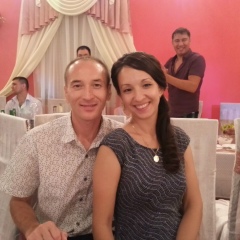 Мурат Мухамбетов, 28.07.1974, Астрахань