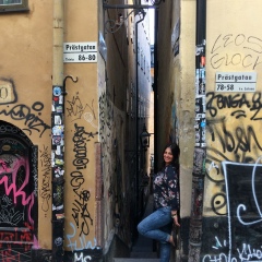 Татьяна Романова, 02.05