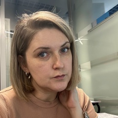 Ольга Екимова, Исетское