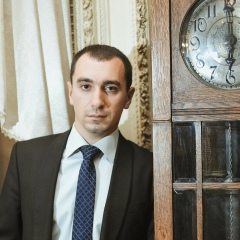 Михаил Федотов, 25.01.1985, Курск