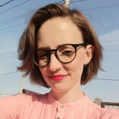 Екатерина Петрова, 11.06, Иркутск