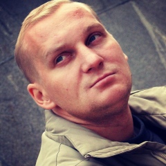 Олег Старчиков, 26.08.1972, Санкт-Петербург