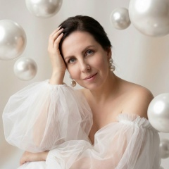 Наташа Изосимова, 08.12, Уфа