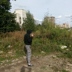 Дима Зайцев, 24.04.1986, Санкт-Петербург