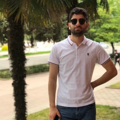 Semed Bagirov, 10.08.1992, Ленкорань