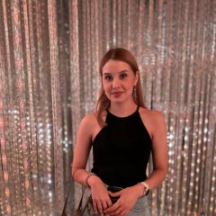 Юля Изюмец, 01.12