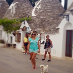 Natalia Vassalli, 22.10.1983, Mendrisio