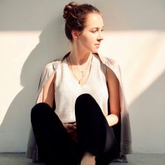 Марья Фролова, 16.03, Санкт-Петербург