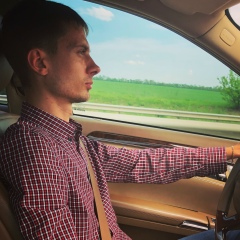 Вадим Ковалёв, 30.09, Николаев