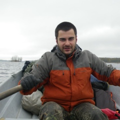 Василий Лаптюхин, 23.09.1986, Санкт-Петербург