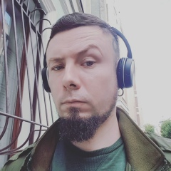 Кирилл Аркадьев, 21.06.1983, Москва