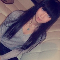 Инна Нырова, 27.02, Тюмень